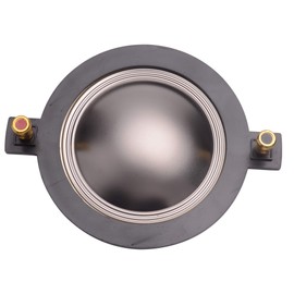 Wee2POND Compatiable with Mackie Speaker Horn Diaphragm (2.85 INCH)