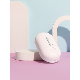 [Scalp Double Care] Lapita Rich Hair Hair Care EMS Galvanic Ion Massager / [두피 더블케어] 라피타 리치헤어 모발관리 EMS 갈바닉 이온 마사지기