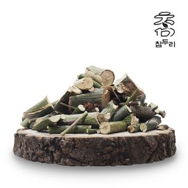 300g of chamduri bee tree (domestic) / 참두리 벌나무 300g (국내산)