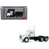 DCD Kenworth W900 1/87 (HO) Plastic Model Car Short Day
