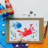 Cléopâtre Gouache Baby 2-in-1 Finger Paint Washable 2 Years +