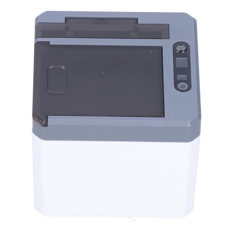 Smart Toothpick Dispenser Auto Infrared Induction Toothpick Box Portable Toothpick