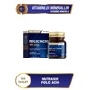 Nutraxin Vitals Folic Acid 400 mcg 100 Tablet Takviye Edici