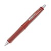 Pilot Ballpoint Pen Dr. Grip G-Spec Flash Color, Flash Red,