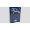 MJM Bicycle Tlaloc Playing Cards