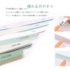LIKENNY Sponge Nail File, Gel Nail File, Double Sided Type,