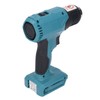 Cordless Heat Gun Adjustable Temperature Portable Handheld Rechargeable Heating Machine