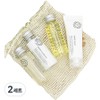 DFI Arder Premium Travel Kit, 2 sets / 디에프아이 아르더 프리미엄 트래블키트, 2세트