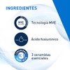 CeraVe Loción Hidratante de Rostro y Cuerpo para Piel Seca