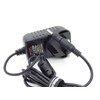 Replacement for 9 Volt 700mA AC Adaptor Power Supply for