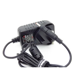 Replacement for 9 Volt 700mA AC Adaptor Power Supply for PC Engine LT to fit PAD-127