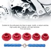 Watch Cover Opener Alloy Different Sizes Dies Watch Back Removal