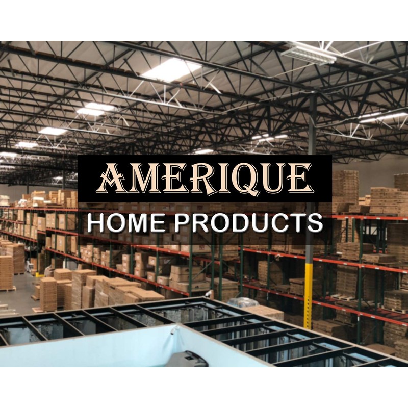 AMERIQUE 200SQFT Premium 3MM Thick Silver Super Quiet Floor Underlayment
