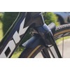ZEFAL Shield Lite Gravel Bike Front Mudguard Black 700c /