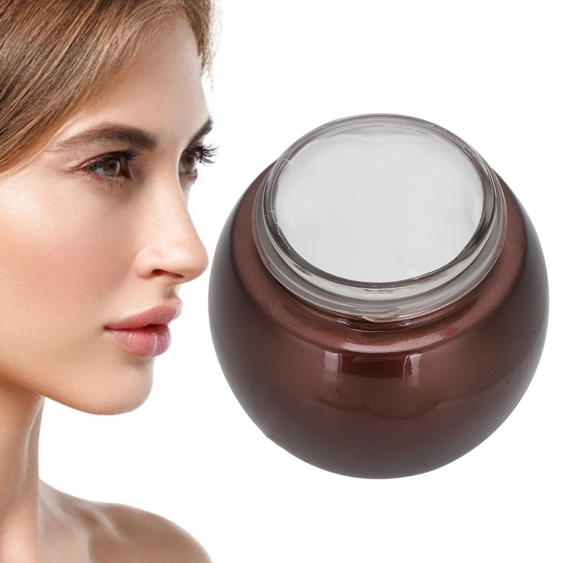 Sleeping Facial Mask Hydrating Moisturizing Overnight Face Mask Moisturizer 130g