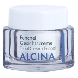 Alcina T Fennel Face Cream 50 ml