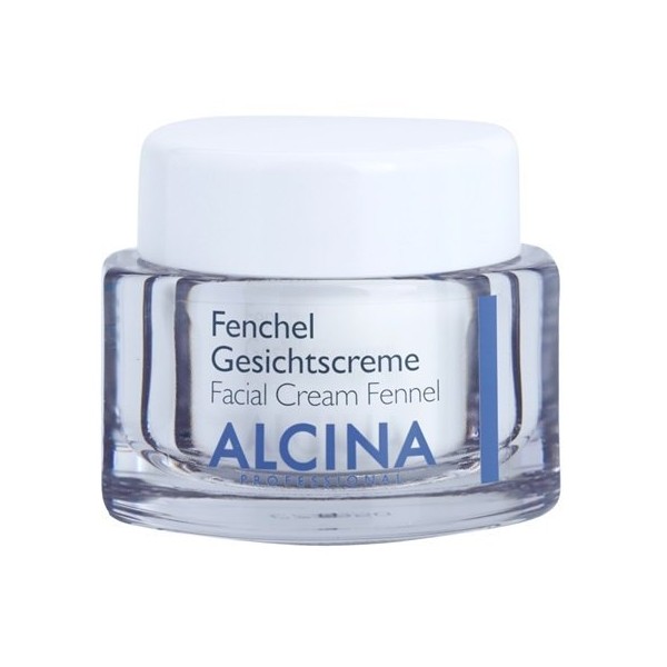 Alcina T Fennel Face Cream 50 ml