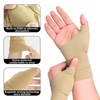 Matsizen 2 Pairs of Thumb CCD Joint Bandage Thumb Brace