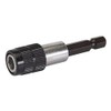 Silverline 868528 Magnetic Quick Release Bit Holder 60 mm -