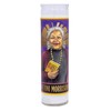 The Unemployed Philosophers Guild Toni Morrison Secular Saint Candle -