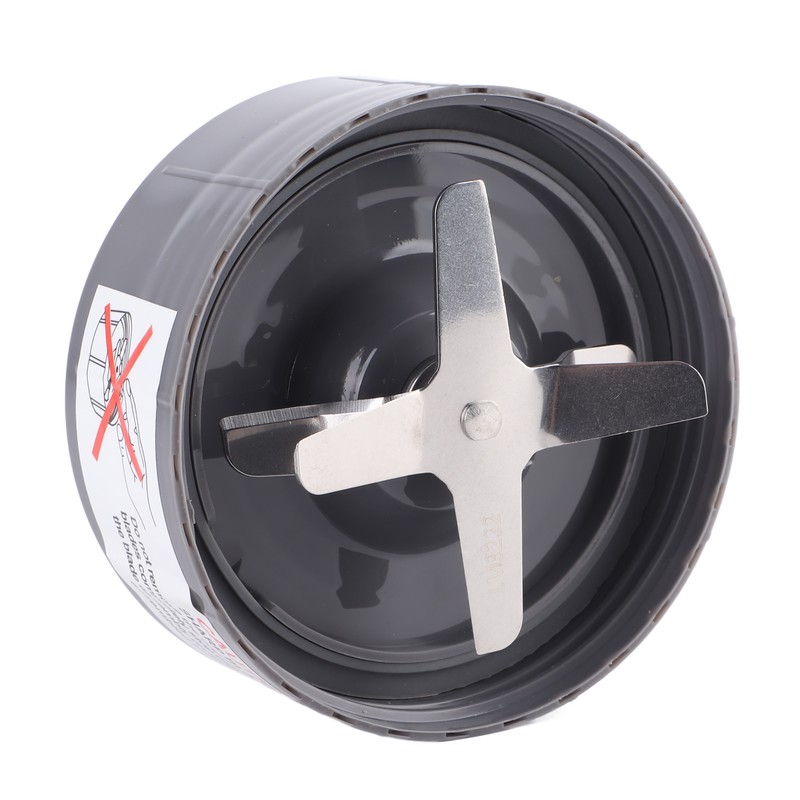 900W Replacement Cross Extractor Stainless Steel Blade Base Fits for