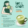 Matcha en Polvo Orgánico Japonés Organic Japanese Green Tea Matcha