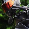 ANBOO Scooter Lock, 90 cm Cable Lock Lightweight with 4-Digit