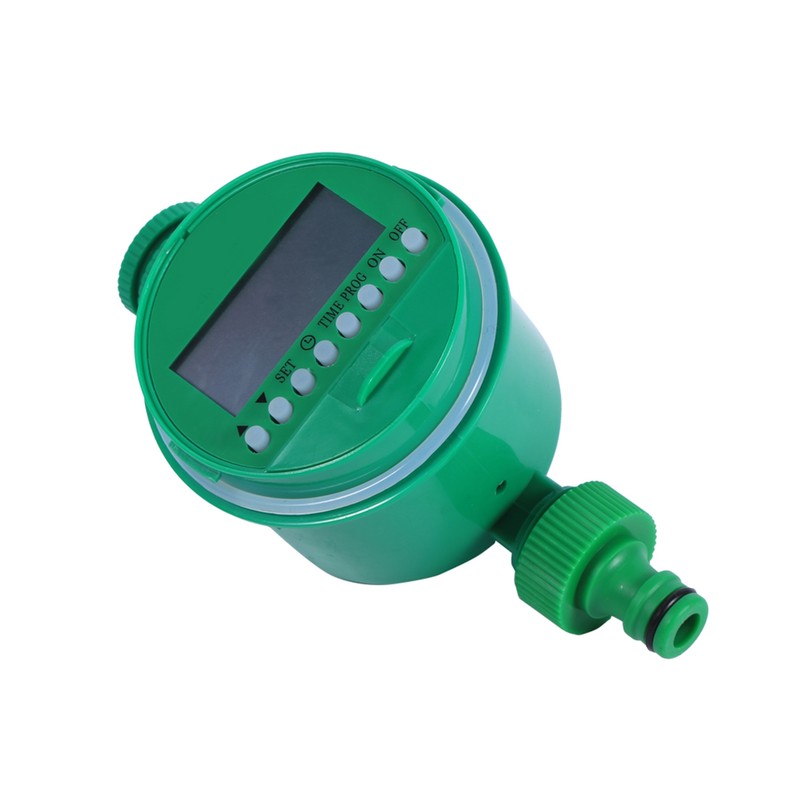 Automatic Digital LCD Electronic Home Water Timer Garden Irrigation Controller