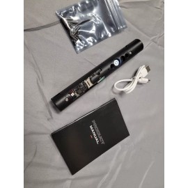 Bossaber Lightsaber Sound Module Light saber Chassis Base lit Xeno V3 SD Bluetooth