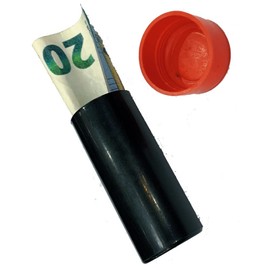 Magic Tube - Magia Game with Video Explanation - Much easier to understand - Slide the picture to the left and you can watch a video demonstration.