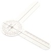 NCD Medical 6-Inch Goniometer