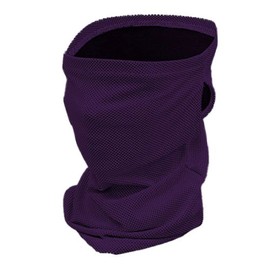 [Keys] Face Neck Cover, Full Coverage Type, Unisex, [Total 8 Colors/Length: Approx. 15.7 inches (40 cm), Width: Approx. 10.4 inches (26.5 cm), Earhook Portion: Approx. 3.3 inches (8 cm)] Neck Gater,