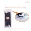 BEADNOVA Cable Tie Wraps Zip Ties Heavy Duty for Cables