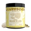 COMMONS Hongo Melena de León Lions Mane Suplemento Natural