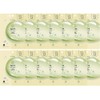 Hu Energy Ampoule Face Mask [CI Deer Tea Tree] Sheet