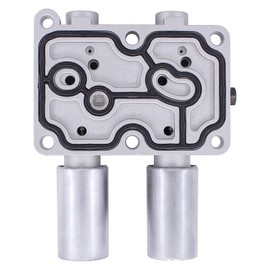 MOTOKU Transmission Dual Shift Linear Solenoid Fits Honda Civic 1.7L 2001-2005