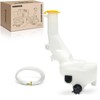 A-Premium Windshield Washer Reservoir with (Washer Pump/Filler Neck/Cap/Hose/Bracket/Fluid Level Sensor