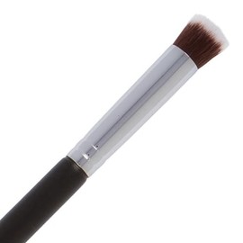 mini Kabuki Makeup Brush Set with Free Case Includes Blending, Concealer, Contouring, Mineral  Tapered Blending Brushes Best for Eyes (Small,...      