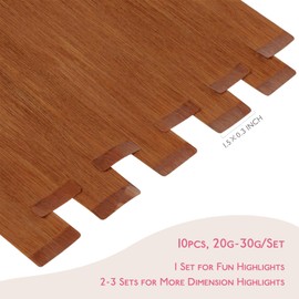 WENNALIFE Tape in Hair Extensions Human Hair Dirty Ginger 10pcs 25g 16 inch Remy Invisible Tape Ins Straight Colored Soft Real Human Hair Tape in Extensions Refill Set Extensions