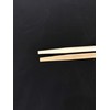 Shinwa Bamboo Split Chopsticks, Approx. 7.9 inches (20 cm), Joy