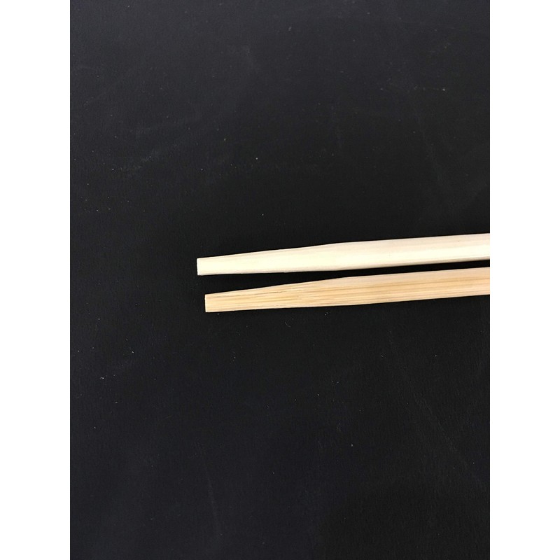 Shinwa Bamboo Split Chopsticks, Approx. 7.9 inches (20 cm), Joy