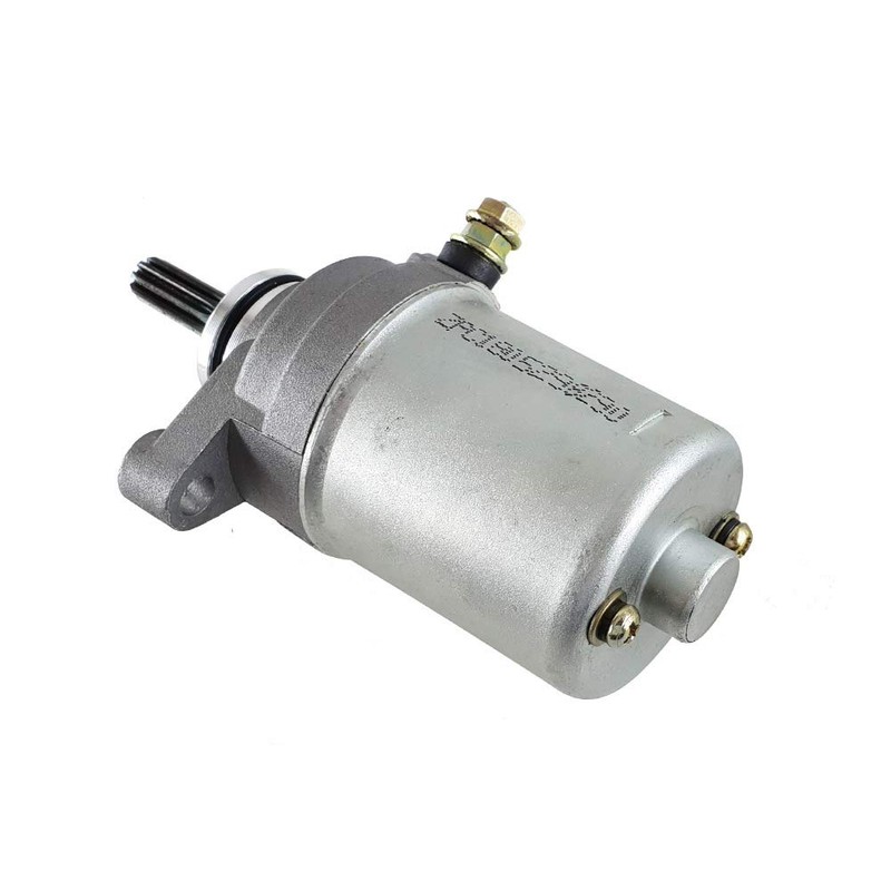Tokutoyo Jog JOG Beino Starter Motor for Yamaha 4ST Cell