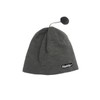 Eisbär Adam Men's Hat grey charcoal Size:One Size