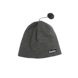 Eisbär Adam Men's Hat grey charcoal Size:One Size