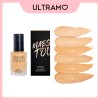 Base De Maquillaje Mate Ultramo Perfect Cover Spf 15+