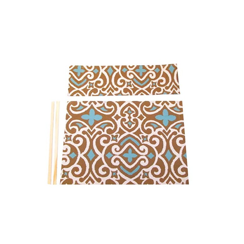 Replacement Cover Canvas for Director's Chair (Flat Stick) - Tribal