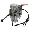CQYD New 0470-843 Carburetor For 2008-2017 Arctic Cat ATV 350