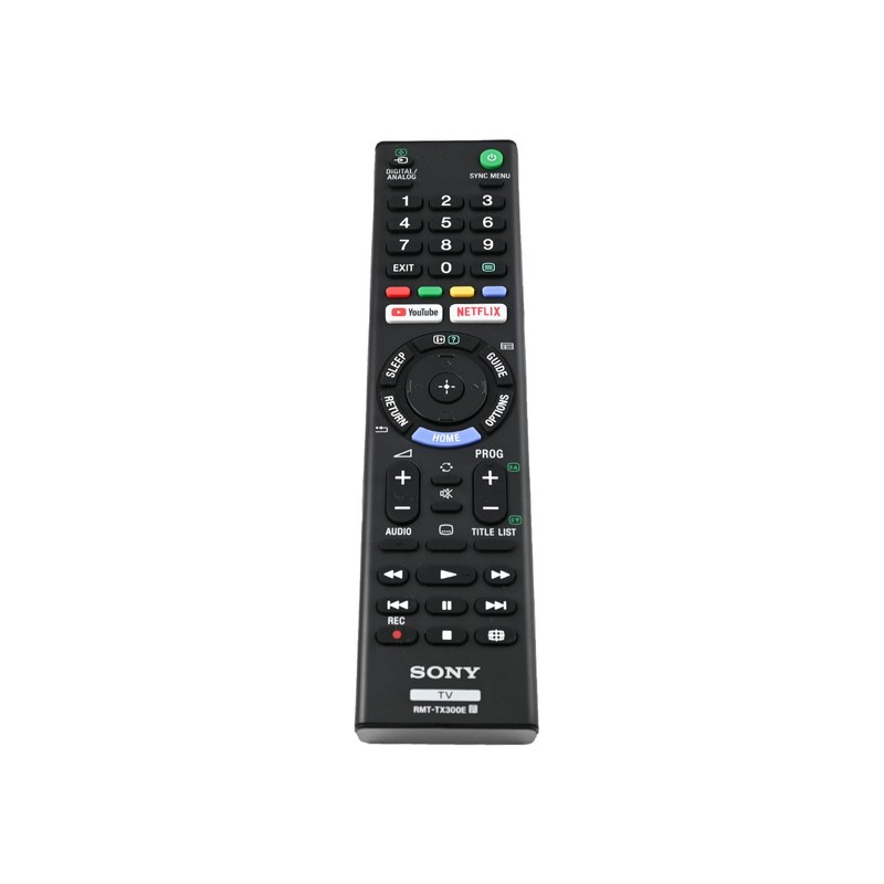 Sony Remote Control