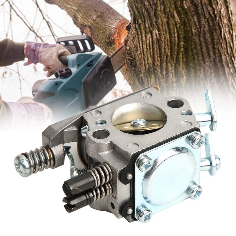 Chainsaws Carburetor for Chinese 5200 4500 5800 52CC 45CC 58CC,