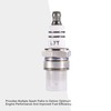 GOOFIT L7T Spark Plug Replacement for 2 Stroke 33cc 43cc